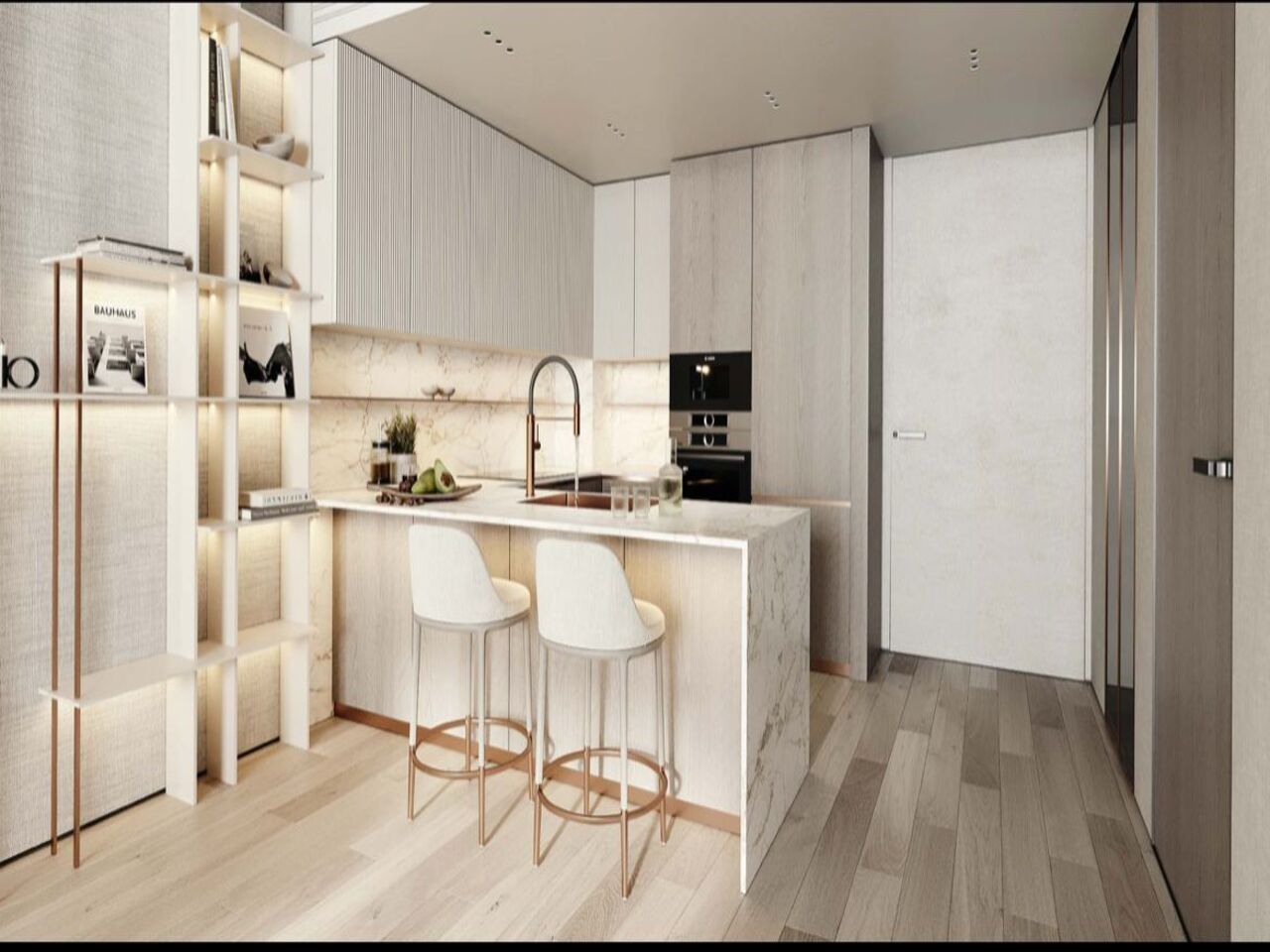 Cove Grand /Q4 2027